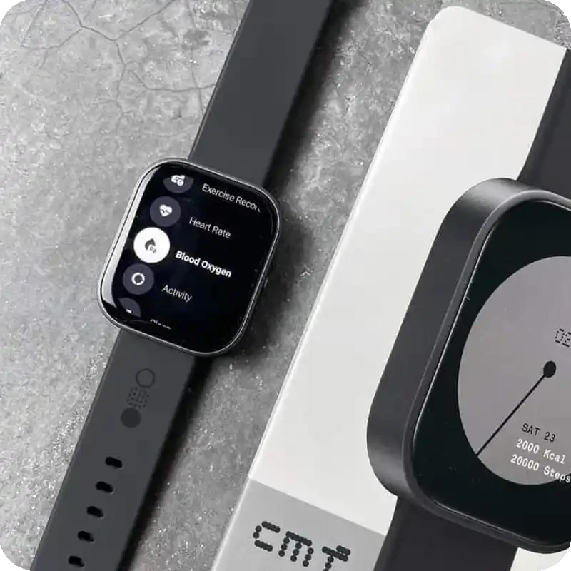 ساعت هوشمند ناتینگ مدل CMF Watch Pro-prokala.webp